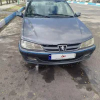 پژو پارس سال مدل ۹۰