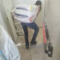 تخریب ساختمان