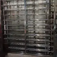 حفاظ بانکی استیل