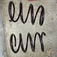 فنر لنزو سایز 28 پژو.منبع 106 برای 206