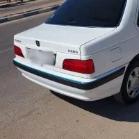 پارس تیوفایو سیمی|خودرو سواری و وانت|امیدیه, |دیوار