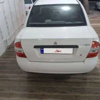 تیبا ۱۴۰۰ بدون رنگ وضربه شاسی پلمپ|خودرو سواری و وانت|یزد, |دیوار