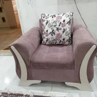 مبل هفت نفر|مبلمان خانگی و میز عسلی|مشهد, نوید|دیوار