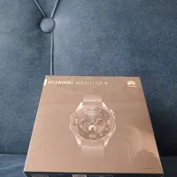 HUAWEI WATCH GT4