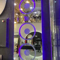 تولید و پخش انواع آینه|آینه|تهران, نیلوفر|دیوار