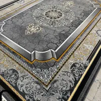 فرش ایرانی برای همه سلیقه‌ها و همه بودجه‌ها