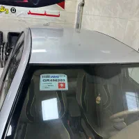 سمنددوگانه بیرون مدل ۸۴|خودرو سواری و وانت|تبریز, |دیوار