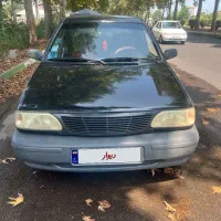 ۸۶ دوگانه دستی
