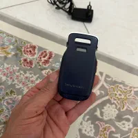گوشی کلکسیونی سونی اریکسون z200 تاشو درحد|موبایل|تهران, آهنگ|دیوار