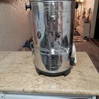 سبزی خوردکن سبز ایران