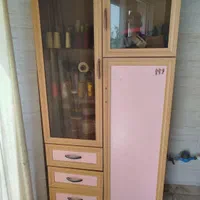 کمد سالم ومحکم