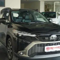 تویوتا فرانت لندر