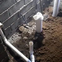 لوله کشی ساختمان و نصاب لوازم بهداشتی