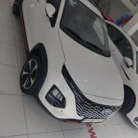 X33cross|خودرو سواری و وانت|اهواز, شریعتی جنوبی|دیوار