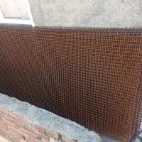 تور فلزی محکم|لوازم جانبی حیوانات|نقده, |دیوار