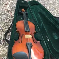 ویلون ویالن ویولون ویالون۳/۴