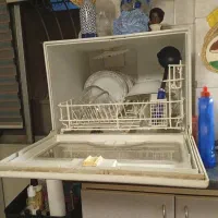 ماشین ظرف شویی