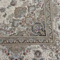 ۴تخته فرش ۹متری ۱۲۰۰شانه تراکم۳۶۰۰ پلمپ|فرش|الوند, |دیوار