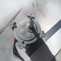 استپ موتور نما 23 ژاپنی