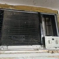 کولر ۱۸ هزار موتور بزرگ|کولر گازی و فنکوئل|شوشتر, |دیوار