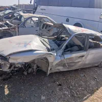 زانتیا اوراقی جهت لوازم کامل اکسل جعبه فرمان