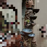 آب نما|صنایع دستی و سایر لوازم تزئینی|تهران, گمرک|دیوار