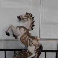 اسب پلی استر