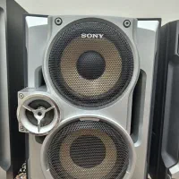 سونی درحد|سیستم صوتی خانگی|شاهین‌شهر, شهرک هشت بهشت|دیوار