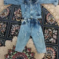 لباس پسرانه