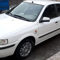 سمند|خودرو سواری و وانت|کرمانشاه, |دیوار