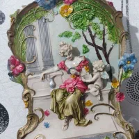 برنزهای زیبا ونونو وقدیمی