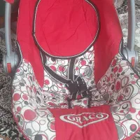 کالسکه ، کریر ، روروک ، همه سالم و ست|کالسکه و لوازم جانبی|تهران, افسریه شمالی|دیوار