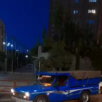 سایپا کرایه ای دارم