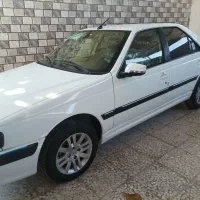 پارس فول سفارشی ۴۰۱درحدصفر