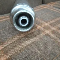 اگزوز قهرمانی|قطعات یدکی و لوازم جانبی|مشهد, ثامن|دیوار