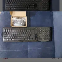 کیبورد و موس|قطعات و لوازم جانبی رایانه|اهواز, کوی رمضان|دیوار