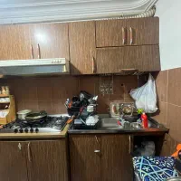 کابینت دست دوم