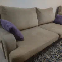 مبل راحتی|مبلمان خانگی و میز عسلی|تهران, سازمان برنامه جنوبی|دیوار