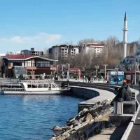 تور کنسلی وان . اقساطی