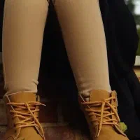 نیم بوت زنانه