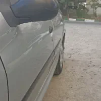 پژو 206 SD مدل ۸۷ سالم و مرتب|خودرو سواری و وانت|مشهد, بهارستان|دیوار