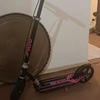 اسکوتر. میکرو