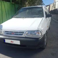 پراید مدل 94