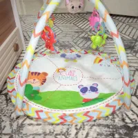 تشک بازی نوزاد