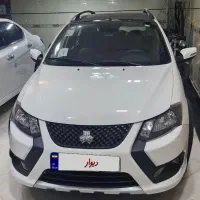 کویئک Gxrخشک رینگ دار|خودرو سواری و وانت|ساوه, |دیوار