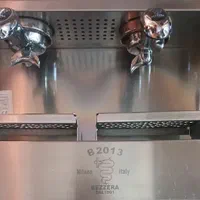 دستگاه اسپرسوساز صنعتی بیزرا Bezzera B2013|کافی‌شاپ و رستوران|تهران, تهرانپارس غربی|دیوار