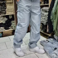 شلوار آلفا اصل