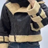 کت بوفالو|لباس|ورامین, ورامین|دیوار