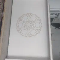 میز ام دی اف درحد نو|میز و صندلی غذاخوری|ایذه, |دیوار