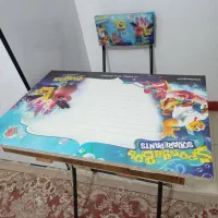 میز و صندلی تحریر